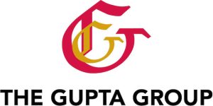Gupta Revised New Logo_PMS